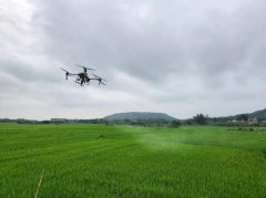 机耕手的智能化拖