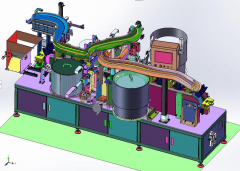 国度“十四五”规划明白将智能制制列为
